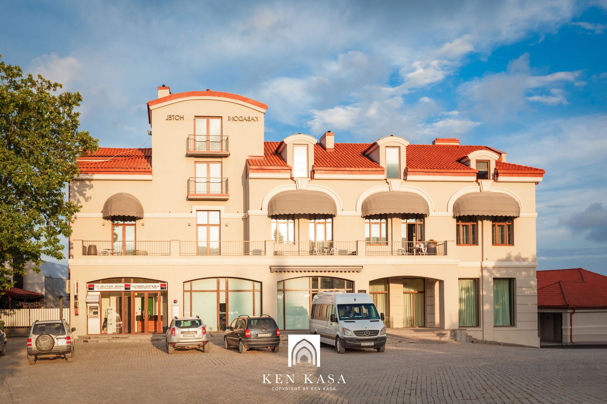 Khách sạn boutique là gì